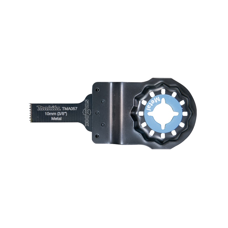 Makita BiM oštrica ravna - mala B-64917 širina 10mm