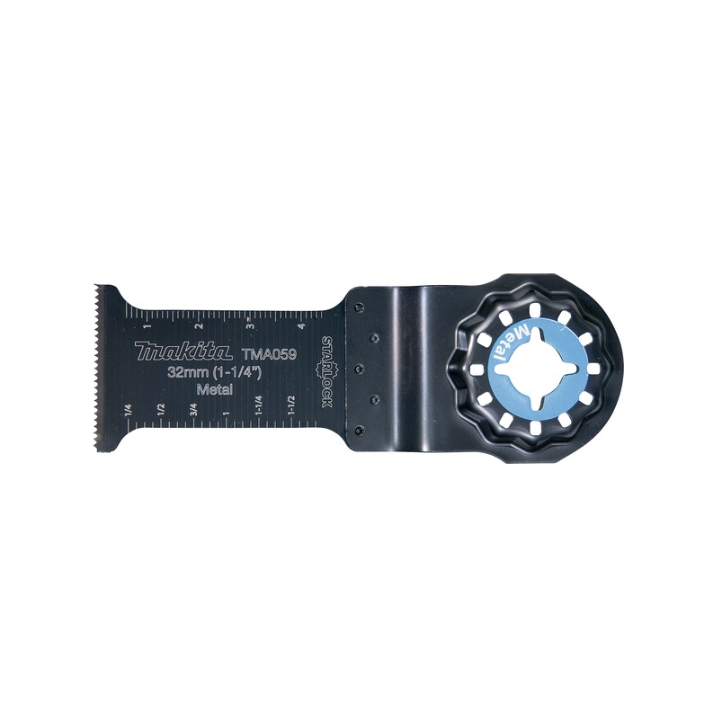 Makita BiM oštrica za urez. za metal B-64939 32mm