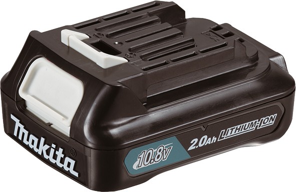 Makita akumulator BL1021B 632F59-1 - Slika 2