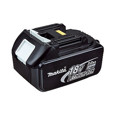 Makita akumulator BL1830B 3,0Ah 18V