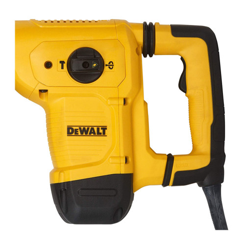 Dewalt udarni čekić D25810K 7,1J 1050W - Slika 3