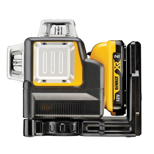 DeWalt aku laserski nivelir DCE089D1G 10,8V 1x2,0Ah zeleni - Slika 3