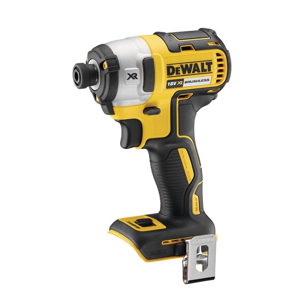 DeWalt aku set DCK266P2, bušilica DCD796 + odvijač DCF887 2x18V 5,0Ah - Slika 4