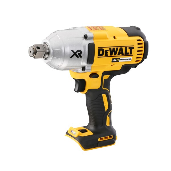 DeWalt aku udarni odvijač DCF897N 18V 950Nm 3/4" - Slika 6
