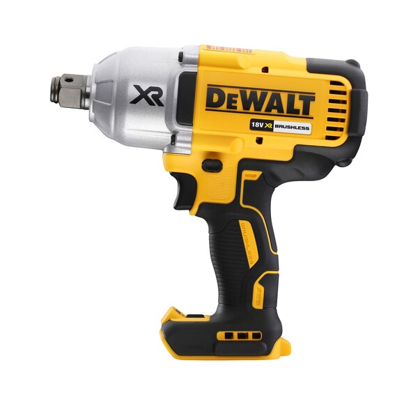 DeWalt aku udarni odvijač DCF897N 18V 950Nm 3/4" - Slika 2