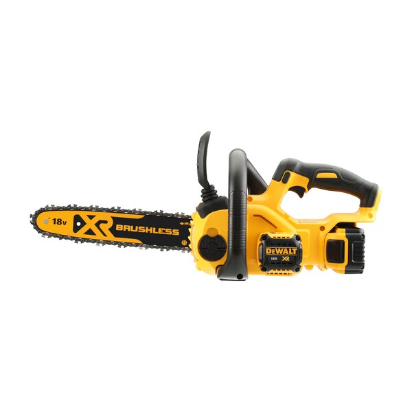 DeWalt aku lančana pila DCM565P1 18V 1x5,0Ah 300mm - Slika 2