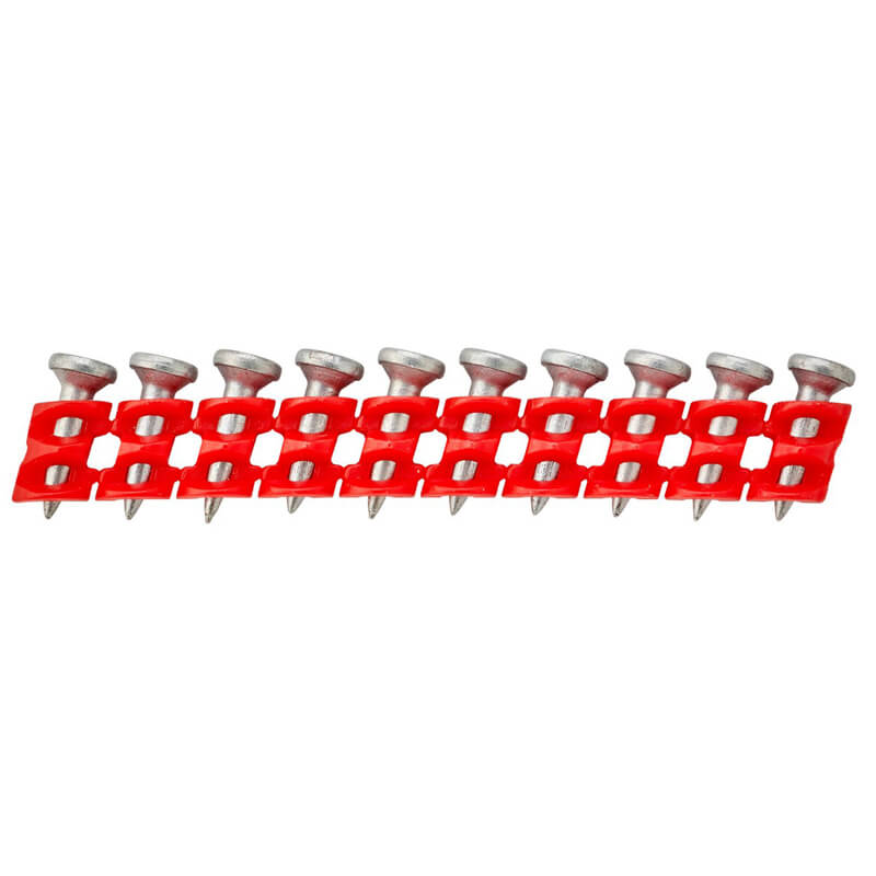 DeWalt čavli za beton i čelik 3,0x17mm XH 1005kom za DCN890 - Slika 2