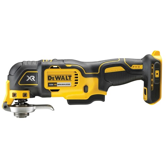 DeWalt aku multialat DCS356N 18V - multimaster - Slika 2