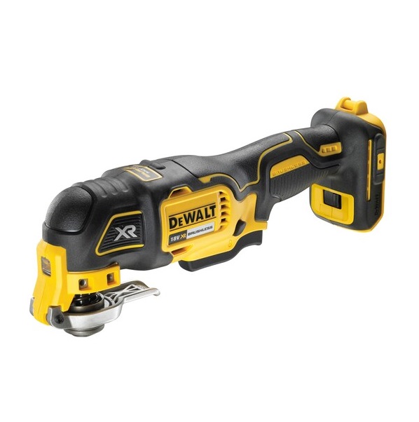 DeWalt aku multialat DCS356N 18V - multimaster