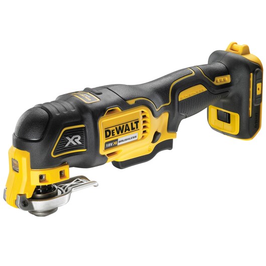 DeWalt aku multialat DCS356N 18V - multimaster - Slika 3