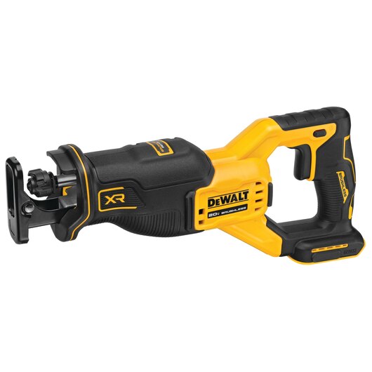 Dewalt aku sabljasta pila DCS382N 18V - Slika 2