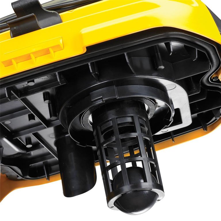 DeWalt aku usisavač DCV584L 7,5L 18/54V - Slika 3