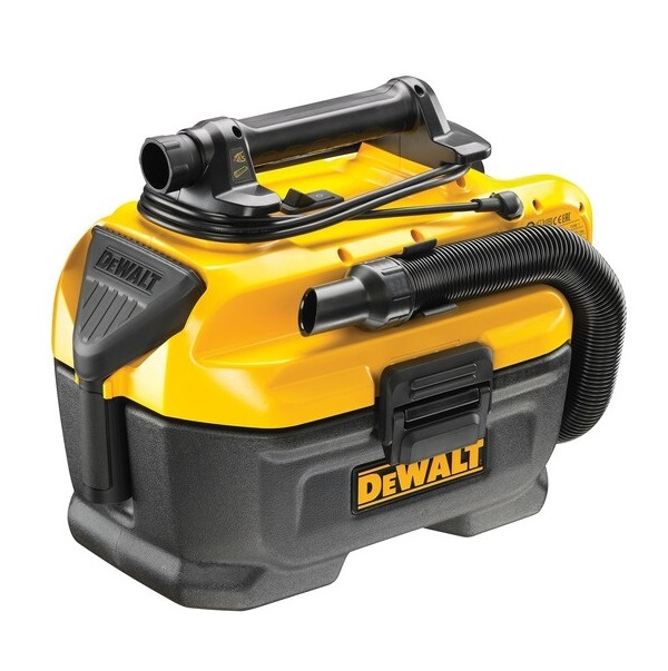 DeWalt aku usisavač DCV584L 7,5L 18/54V
