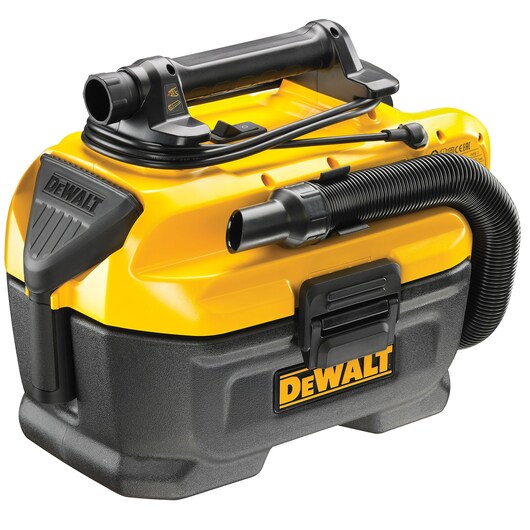 DeWalt aku usisavač DCV584L 7,5L 18/54V - Slika 7
