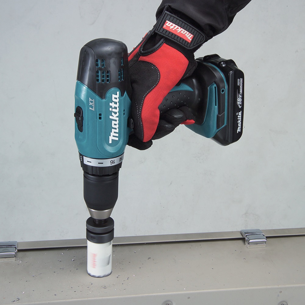 Makita aku bušilica-odvijač DDF453Z 18V - Slika 3