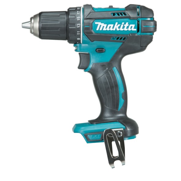 Makita akumulatorska bušilica-izvijač DDF482Z - Slika 3