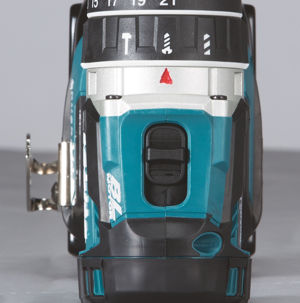 Makita aku udarna bušilica DHP484Z 18V 54Nm - Slika 5
