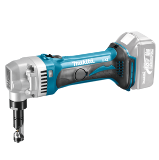 Makita aku glodalica za lim DJN161Z 18V
