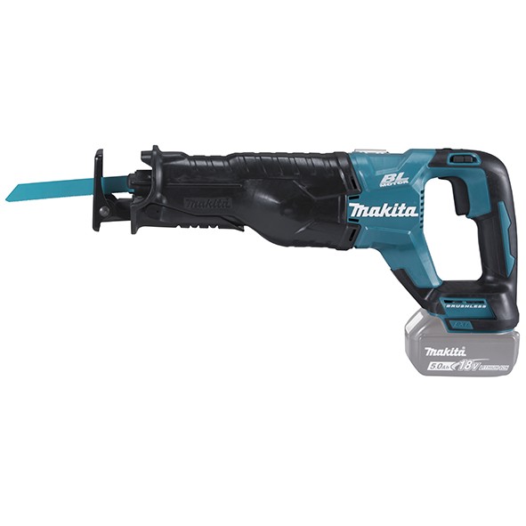 Makita akumulatorska sabljasta pila DJR187Z 18V