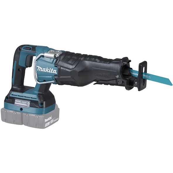 Makita akumulatorska sabljasta pila DJR360Z 18V
