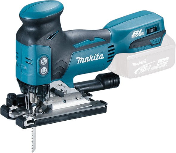 Makita aku ubodna pila DJV181Z - Slika 2