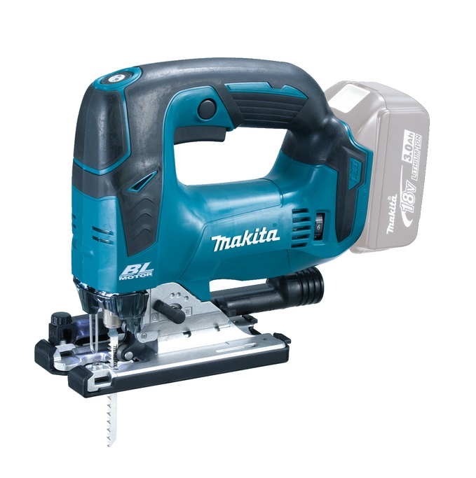 Makita aku ubodna pila DJV182Z 18V