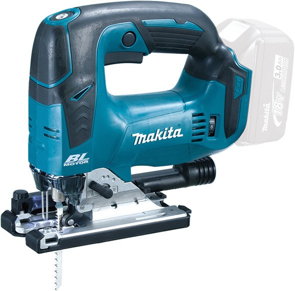 Makita aku ubodna pila DJV182Z 18V - Slika 5