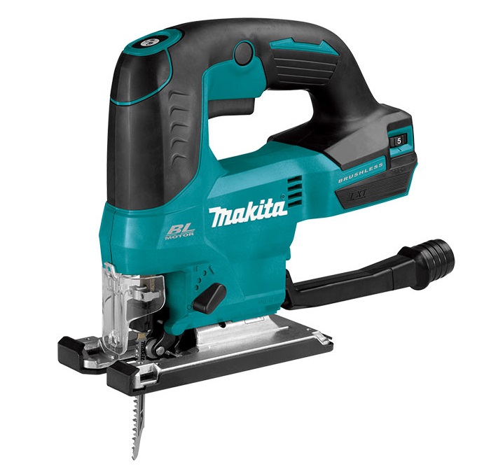 Makita aku ubodna pila DJV184Z 18V 135mm 2,4kg - Slika 2