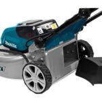 Makita aku kosilica DLM460PT2 18+18V 2x5,0Ah - Slika 6