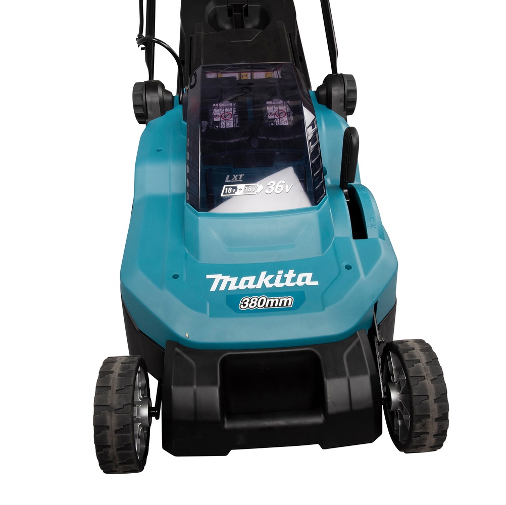 Makita aku kosilica DLM382Z 18V 38cm - Slika 3
