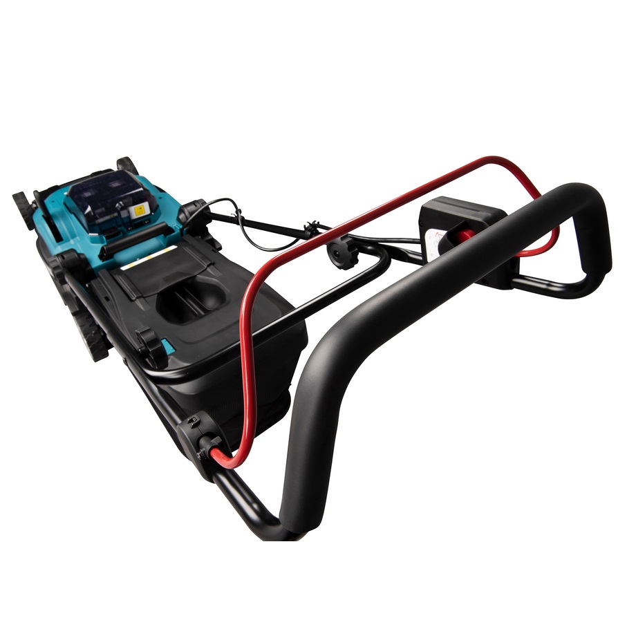 Makita aku kosilica DLM382Z 18V 38cm - Slika 4