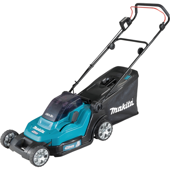 Makita akumulatorska kosilica DLM432Z 18V 43cm