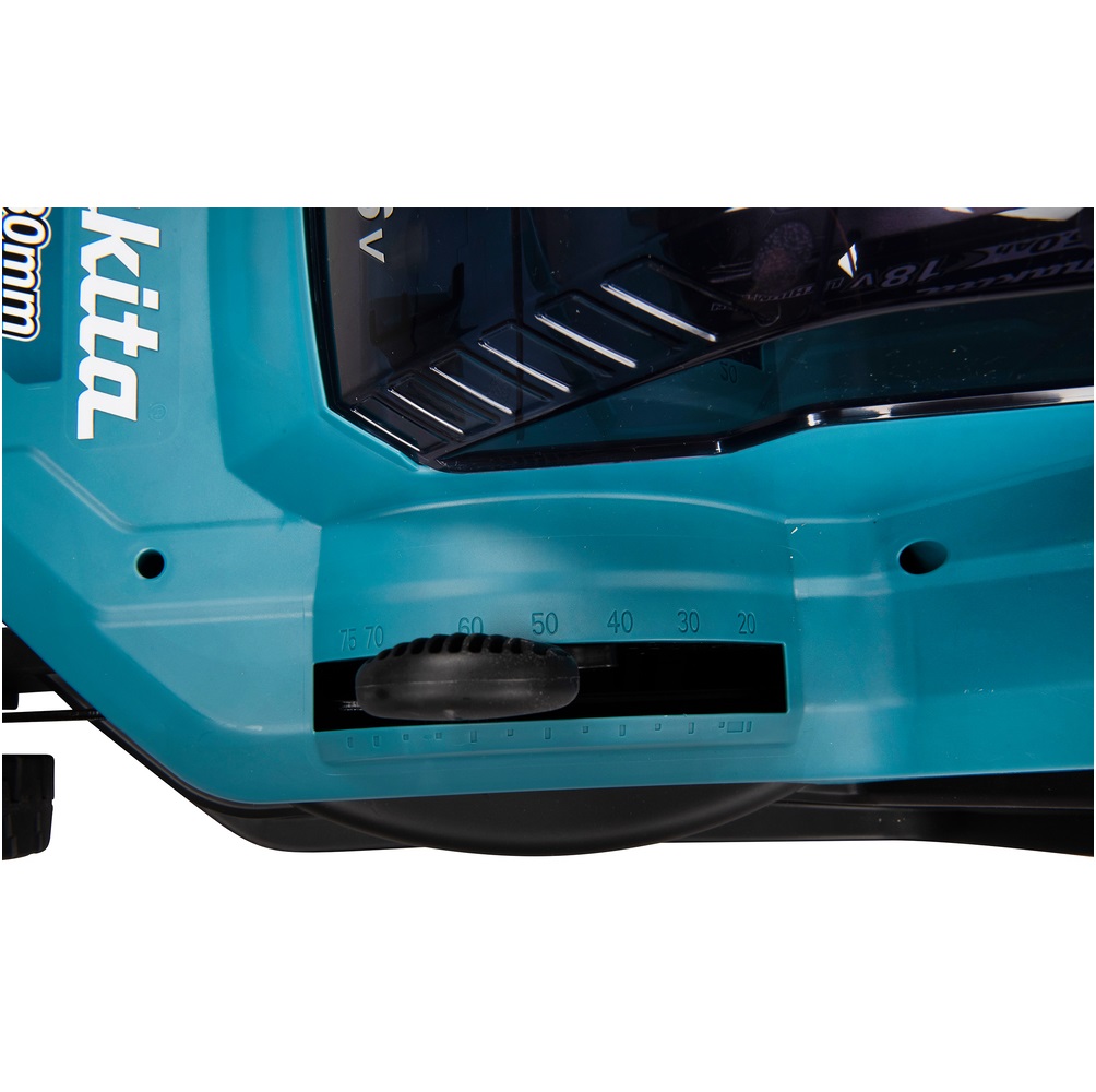 Makita akumulatorska kosilica DLM432Z 18V 43cm - Slika 6