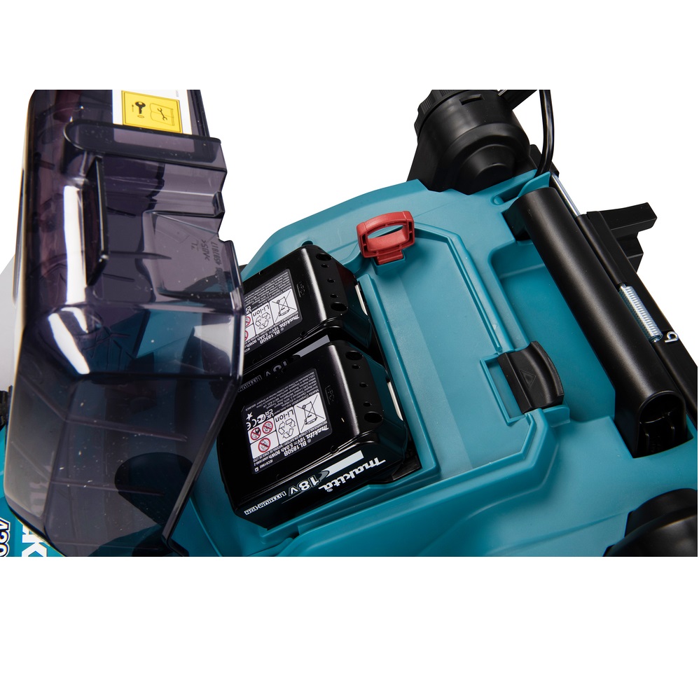 Makita akumulatorska kosilica DLM432Z 18V 43cm - Slika 4