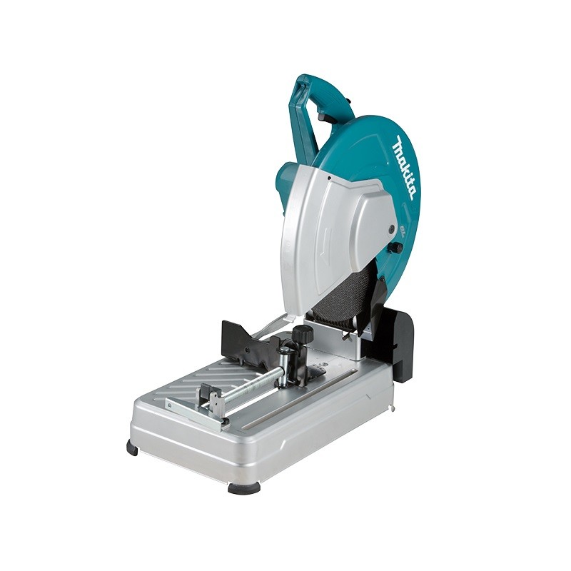 Makita aku odrezna brusilica DLW140Z 18V - Slika 4