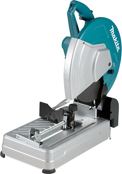 Makita aku odrezna brusilica DLW140Z 18V - Slika 3