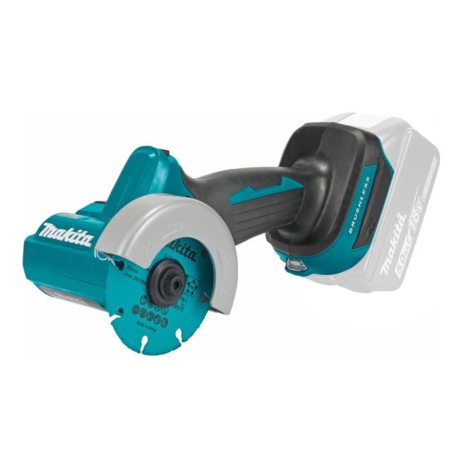 Makita aku mini pila - rezač DMC300Z 18V 76mm