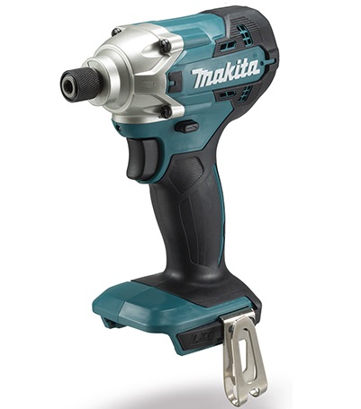 Makita akumulatorski udarni odvijač DTD156Z 155Nm - Slika 5