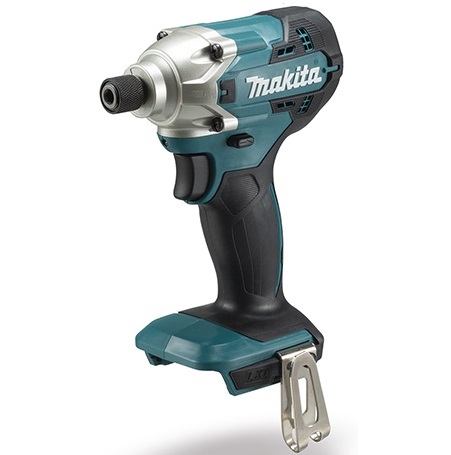 Makita akumulatorski udarni odvijač DTD156Z 155Nm