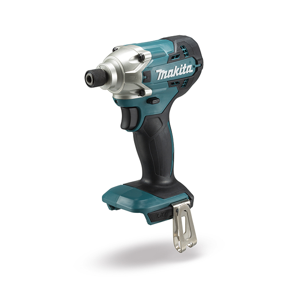 Makita akumulatorski udarni odvijač DTD156Z 155Nm - Slika 4