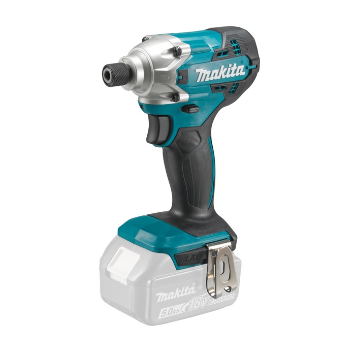 Makita akumulatorski udarni odvijač DTD156Z 155Nm - Slika 2