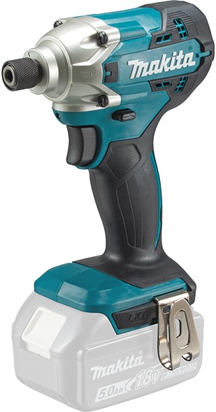 Makita akumulatorski udarni odvijač DTD156Z 155Nm - Slika 3