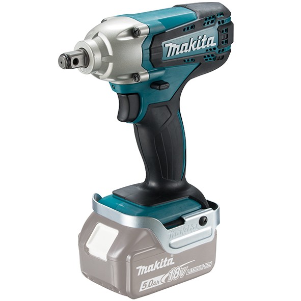 Makita aku udarni odvijač DTW190Z 190Nm - Slika 3