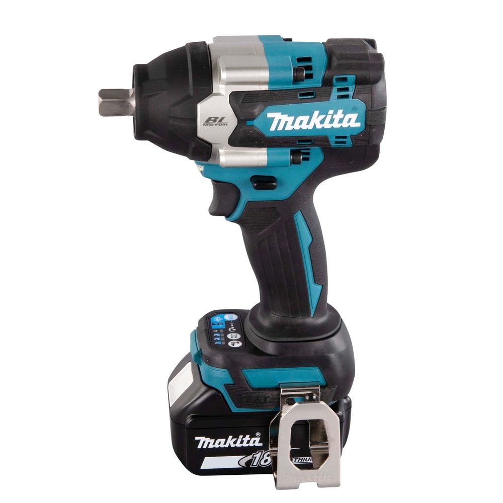 Makita aku udarni odvijač DTW701Z 18V 700Nm - Slika 2
