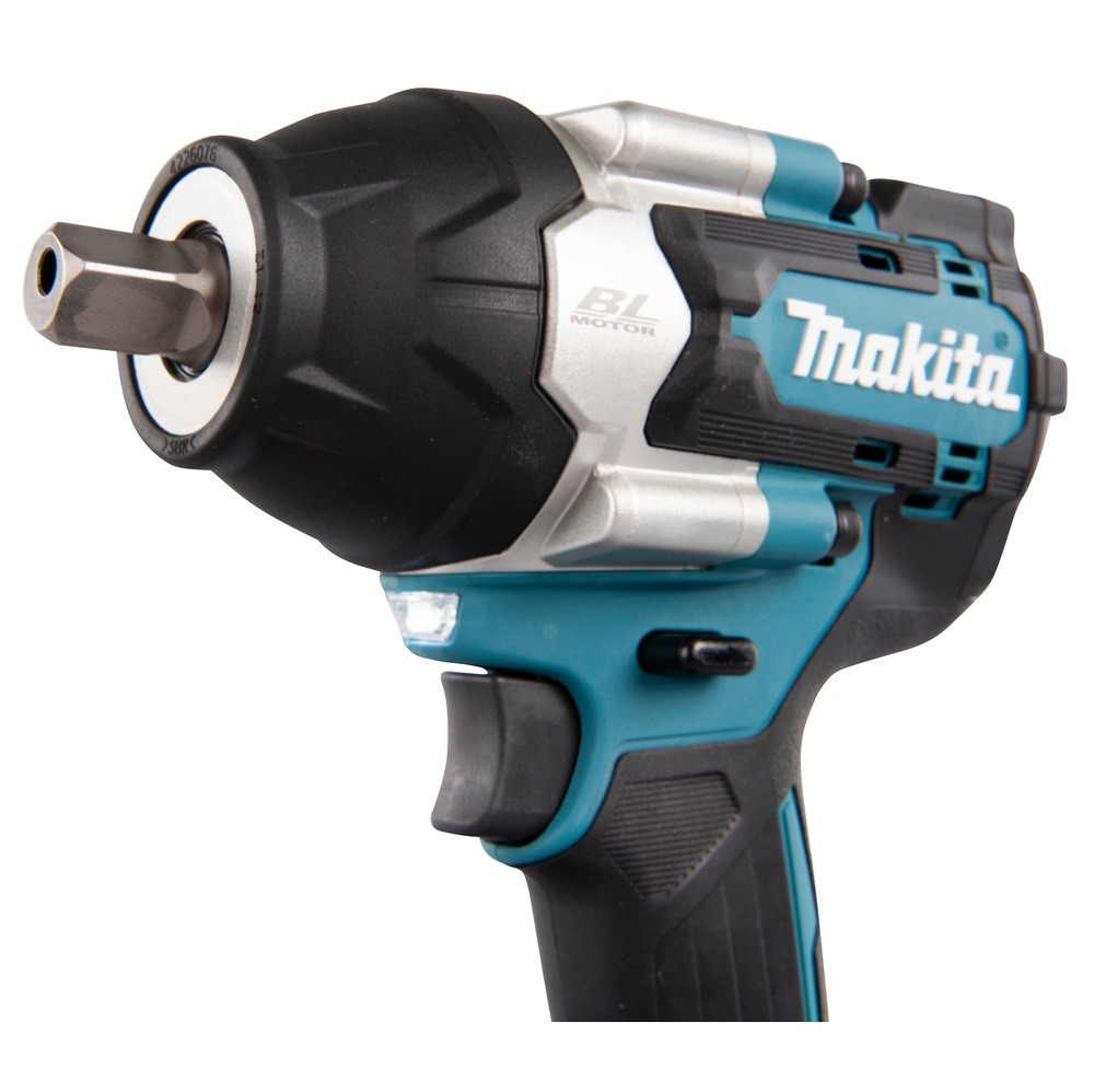 Makita aku udarni odvijač DTW701Z 18V 700Nm - Slika 3