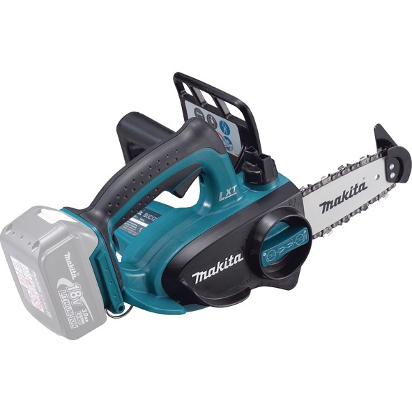 Makita aku lančana pila DUC122Z 18V 115mm