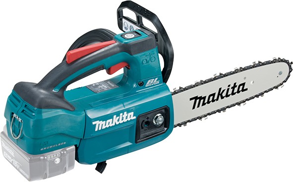 Makita aku lančana pila DUC254Z 18V 250mm - Slika 4