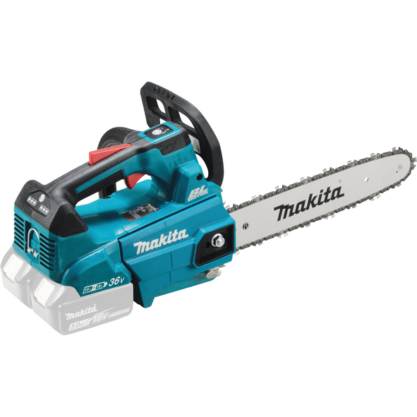 Makita aku lančana pila DUC306Z 18+18V - Slika 5