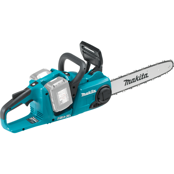 Makita aku lančana pila DUC353Z 18V 350mm - Slika 6