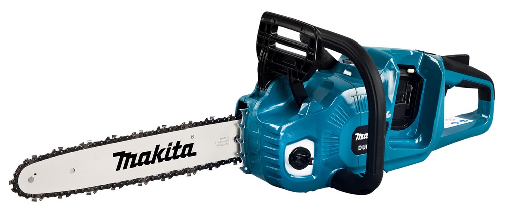 Makita aku lančana pila DUC353Z 18V 350mm - Slika 7